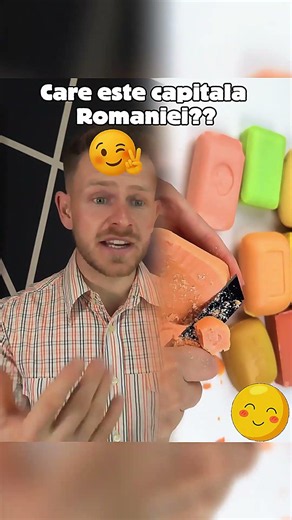 Elevul Care Știa Doar Întrebările 😂