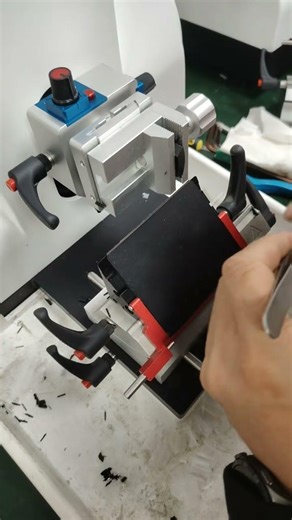 Roundfin RD-485 Microtome Cut Plastic Block #microtome #roundfin #pathology