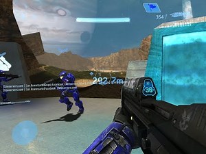 Como Descargar e Instalar HALO en linea - Multiplayer Custom Edition [Mega] Español Portable