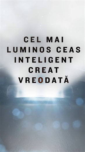 61K views · 58 reactions | Îți prezentăm fenix 8 Pro — MicroLED, cel...