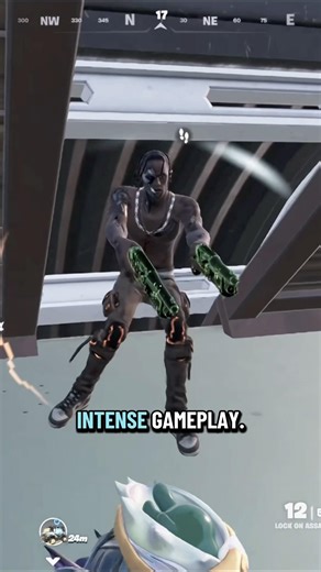 🤓 How to fix Fortnite matchmaking