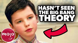 16K views · 404 reactions | 10 Behind the Scenes Facts About Young Sheldon! | MsMojo | Facebook