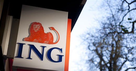 Bonne nouvelle pour les clients ING : la banque annonce une nouvelle offre