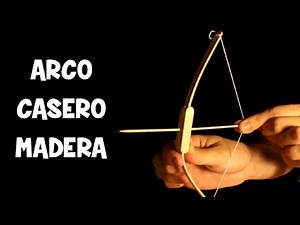 How to Make a Homemade Bow