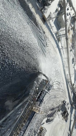 Conveyor Systems in Mining: A Focus on Zacatecas, Mexico