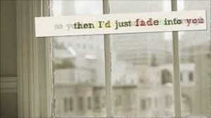 Sam Palladio & Clare Bowen - Fade into You Chords (Nashville Soundtrack) [Lyric Video] - ChordU