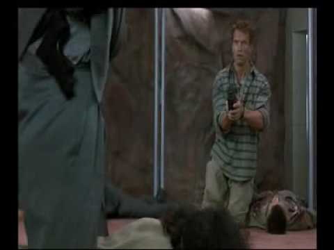 Total Recall - Consider this a divorce