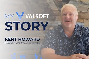 My Valsoft Story: Kent Howard - VP & Managing Director - Valsoft Corporation - Acquisition of Vertical Software Businesses