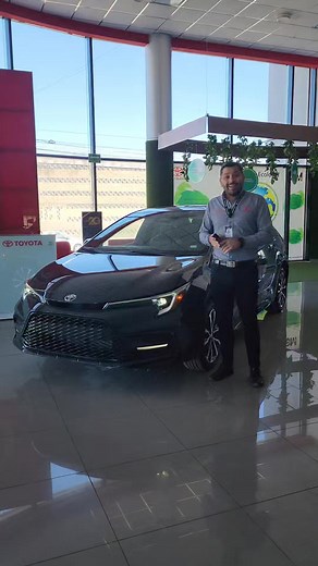 721K views · 15K reactions | Este es el #nuevo #toyota #corolla 2023 y ya esta en #mexico #aguascalientes | Jorge Magallanes TV | Facebook