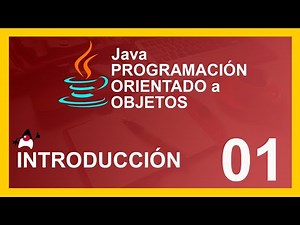 CURSO de JAVA 2020 POO ☕️ introducción