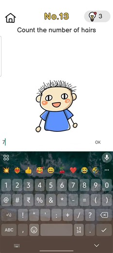 Brain out level 13🧠 #brainoutlive #brainout #gaming