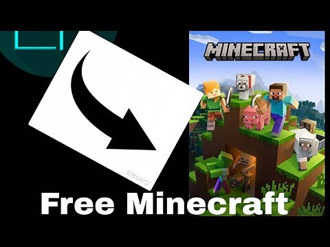 Jak pobrać minecraft za darmo [ Crystal Launcher ] poradnik !