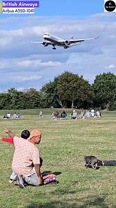 Welcome to Myrtle Avenue! ✈️♥️... | Planespotting | Heathrow | London | | Raj Aviation