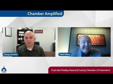 Inside Economic Development in Northwest Ohio
