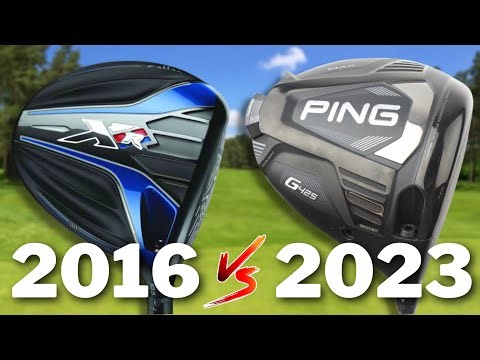 Should You Buy A New Driver This Year?