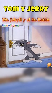 1.2M views · 22K reactions | Dr. Jekyll y el Sr. Ratón 2/5  #LaPaz #lapazbolivia #buenosaires #brasil #mexico #Quito #quitoecuador #MIAMILIFE #miamibeach #Francia #uruguay #paraguay #Risas #viralpost #viralchallenge #ElSalvador #ecuador #cartoon #fypシ #facebookreel #facebookpost #facebookpostviral #risas #risa #mexico #mexicocity #peru | RetroTonns | Facebook