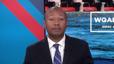 Ohio baby makes history as the 'oldest newborn on Earth'