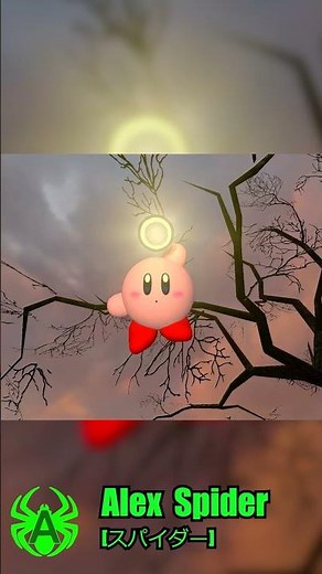 Alex Spider has a random gmod moment #alexspider #marioandsonic #gmod