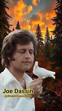 Joe Dassin – Love Song ❤️ #music #JoeDassin #Classic #FrenchMusic #Oldies #LoveSong #Golden