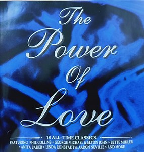 Various - The Power Of Love