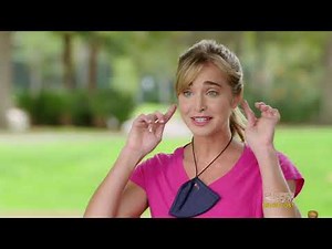 Copper Fit Never Lost Lanyard Designed Face Mask