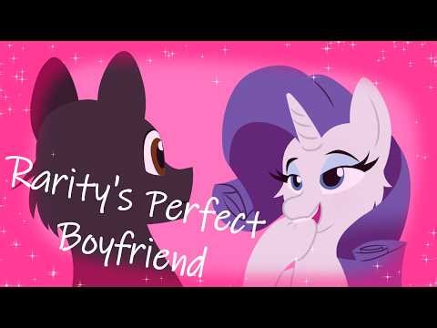 [MLP Comic Dub] Rarity's Perfect Boyfriend 🫀(Grimdark)