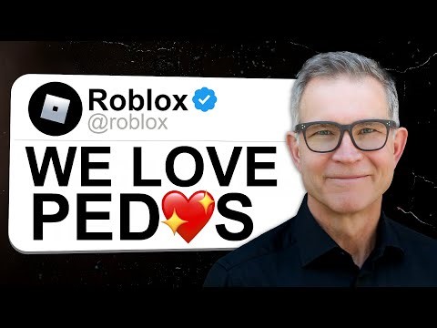 Roblox Just Got EXPOSED AGAIN.. (it's over)