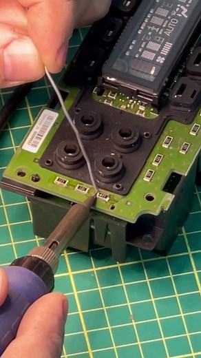 How to Repair Dim HVAC Controls on 2007-14 Chevy GMC | Speedofix DIY Tutorial