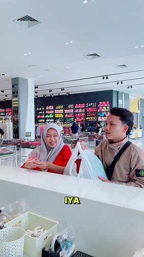 Bahagia berbatik ❤️