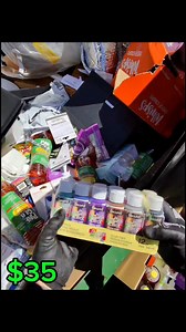 404K views · 10K reactions | Crazy score from staples  #dumpsterdiving #free #wow #donate #viral #reels #Score | Grab it fast | Facebook