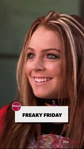 Lindsay Lohan Movie Marathon!