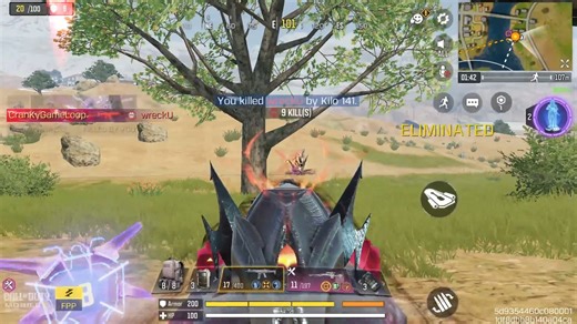 16 reactions · 23 comments | Dive into the action with our latest COD Mobile highlights!  From jaw-dropping sniper shots to unbelievable grenade throws, we've captured the best of the best just for you. Whether you're here for the strategies or just the sheer thrill of the game, there's something for everyone. Don't forget to like, share, and comment with your favorite moment!  #game #games #GameLoop #emulator #COD #CODM #CODMobile #callofduty #callofdutymobile | GameLoop | Facebook