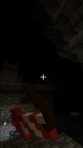 cave_14.ogg has a hidden secret... | Minecraft