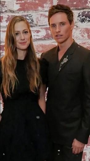 Inside Eddie Redmayne and Hannah Bagshawe’s Quietly Endearing Love Story After 10 Years of Marriage