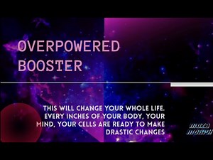 moza's booster｜油管1390w播放｜超级重磅强化加速器｜合作项目