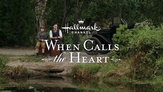 When Calls the Heart S13E06 Moment of Truth
