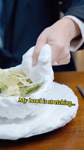 Vat19 on Instagram: "Why Is My Bowl Stretchy?! Buy here: https://www.vat19.com/item/floof-indoor-snowball-maker #shorts #vat19 #curiouslyawesome #strangerthings #dinnerparty #funny Subscribe to Vat19: http://www.youtube.com/subscription_center?add_user=vat19com Visit the Vat19 Headquarters: https://www.vat19.com/tour ****************** Follow Vat19: TikTok: https://www.tiktok.com/@vat19?lang=en Facebook: https://facebook.com/vat19 Instagram: https://instagram.com/vat19/ Twitter: https://twitter.