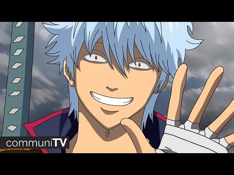 Top 10 Comedy Anime Movies