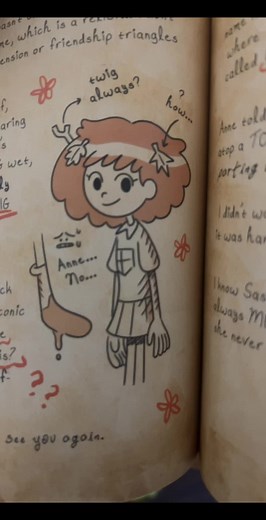 Exploring Marcy's Journal: A Guide To Amphibia