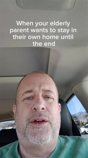 Caring for Aging Parents: Staying at Home Solutions