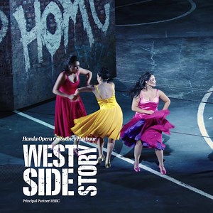 Incredible music, dance numbers that soar through the air, and fireworks at every show! Tickets from $79 | Opera Australia