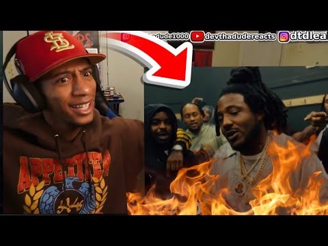 Dev Reacts to Mozzy Buick (Official Video)