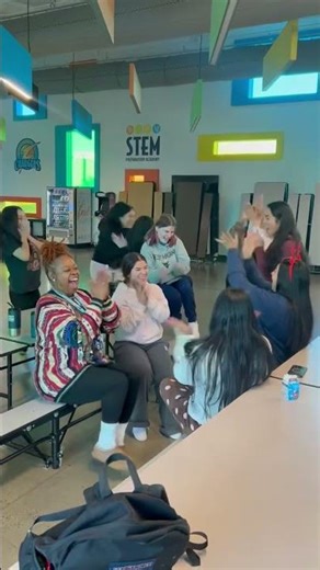 Dayanna College Acceptance Reaction Video