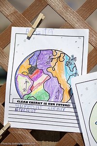 Big Clean Energy News Just Keeps Coming: "Solar is Most Economical Option," Says Energy CEO