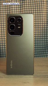 3.9K views · 29 reactions | The Infinix Note 50 is here!  Get a first look at its stunning design, powerful performance, and top-notch features. Is this the best budget smartphone of 2025? 樂 Watch now and find out!  Key Features: ✅ Sleek Design & Premium Build ✅ High-Resolution Display  ✅ Long-Lasting Battery  ✅ Powerful Performance   Don’t forget to LIKE, SHARE & SUBSCRIBE for the latest smartphone updates! #whatmobile #InfinixNote50 | WhatMobile | Facebook