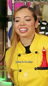 😱 Missed the livestream? Don’t worry - there’s still time to watch Survive The Mythical Kitchen on demand! See Nicole, Trevor, Vee, and Lily take on Josh’s most intense challenge yet. VOD available until April 21st. | Mythical Kitchen