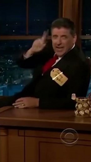 Another Ferg Masterclass | Craig Ferguson Late Night