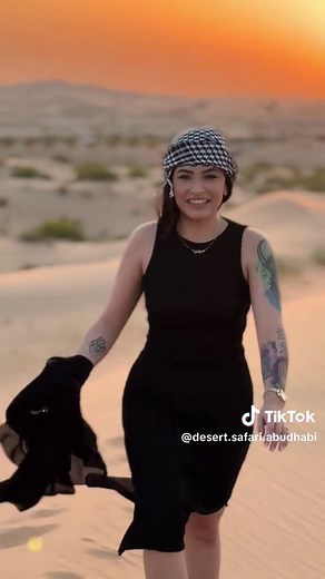 Experience the ultimate desert adventure in Abu Dhabi! 🏜️✨ From thrilling dune bashing to mesmerizing sunsets, camel rides, and traditional Bedouin hospitality, we bring you the best of the Arabian desert. Join us for an unforgettable journey filled with adventure, culture, and breathtaking views. 📍 Abu Dhabi, UAE 📩 DM for bookings & inquiries #DesertSafariAbuDhabi #DuneBashing #SunsetVibes #ArabianAdventure #VisitUAE #DesertLife #ExploreAbuDhabi #TravelDiaries”