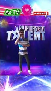 Tama Na ( Lyrics By Dan Estraz ) PGT Got talent PH Audition #trending #viralvideo ##ytshorts