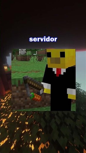 este bug en minecraft esta rotisimo!